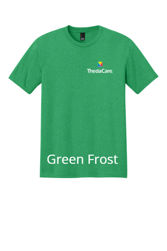 District Perfect Tri Tee image thumbnail
