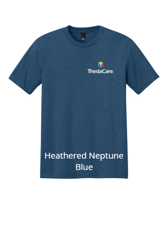 District Perfect Tri Tee image thumbnail