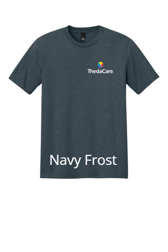 District Perfect Tri Tee image thumbnail