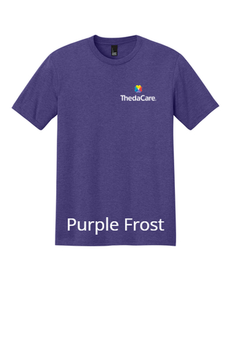 District Perfect Tri Tee image thumbnail