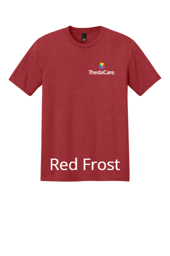 District Perfect Tri Tee image thumbnail