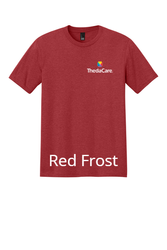Image of District Perfect Tri Tee