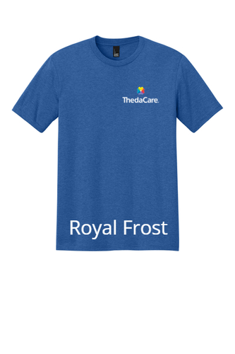 District Perfect Tri Tee image thumbnail