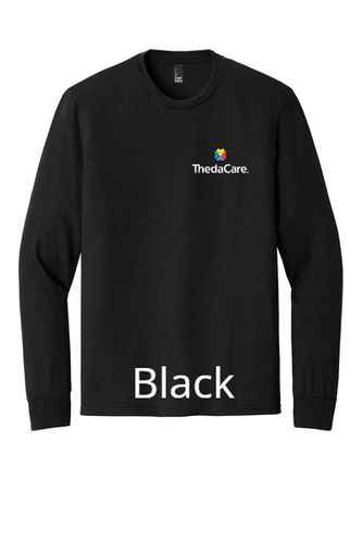 District Perfect Tri Long Sleeve Tee image thumbnail