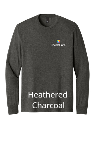 District Perfect Tri Long Sleeve Tee image thumbnail