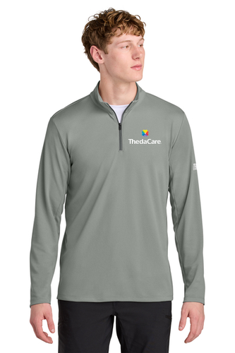 The North Face Ambition 1/4-Zip image thumbnail