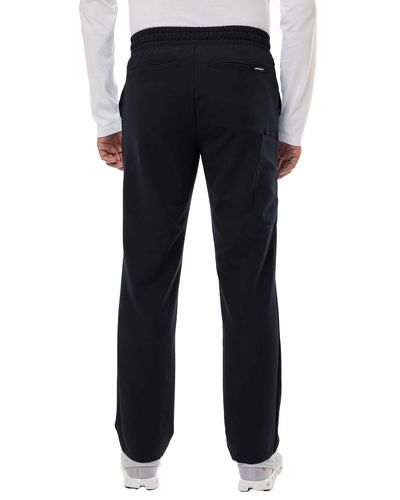 Jaanuu Men's Rhodes Everyday Straight-Leg Scrub Pants image thumbnail
