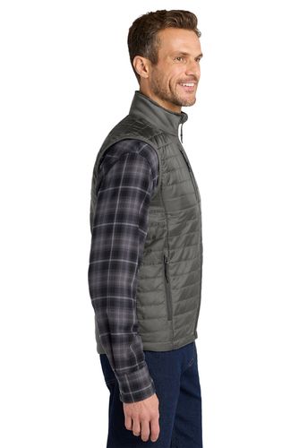 Port Authority Packable Puffy Vest image thumbnail