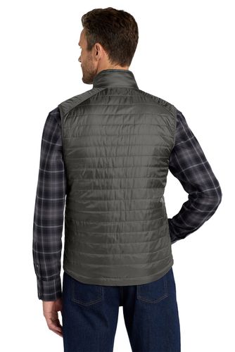 Port Authority Packable Puffy Vest image thumbnail