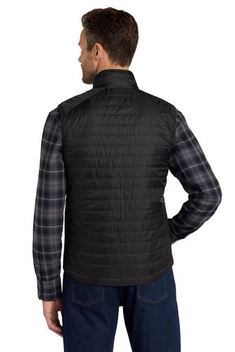 Port Authority Packable Puffy Vest image thumbnail