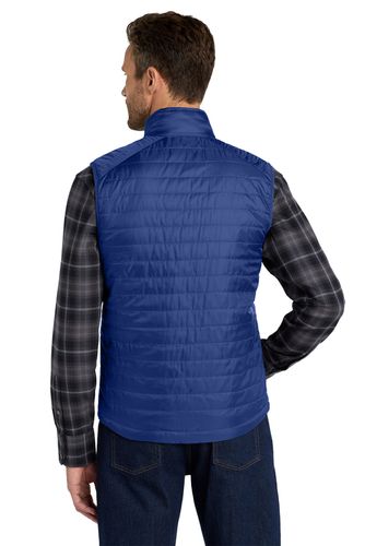 Port Authority Packable Puffy Vest image thumbnail