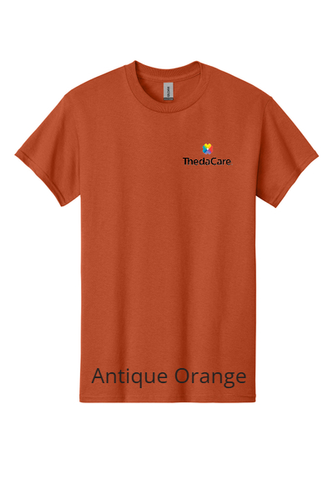 Gildan Heavy Cotton Short Sleeve T-Shirt image thumbnail