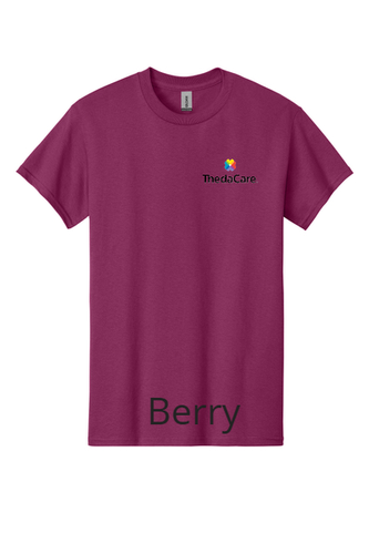 Gildan Heavy Cotton Short Sleeve T-Shirt image thumbnail