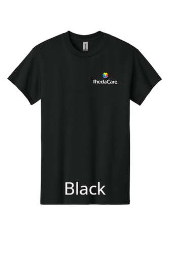Gildan Heavy Cotton Short Sleeve T-Shirt image thumbnail