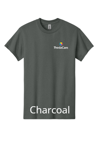Gildan Heavy Cotton Short Sleeve T-Shirt image thumbnail