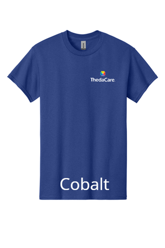 Gildan Heavy Cotton Short Sleeve T-Shirt image thumbnail