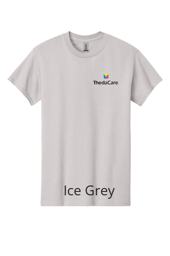 Gildan Heavy Cotton Short Sleeve T-Shirt image thumbnail