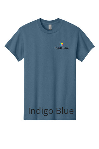 Gildan Heavy Cotton Short Sleeve T-Shirt image thumbnail