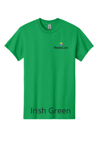 Gildan Heavy Cotton Short Sleeve T-Shirt image thumbnail