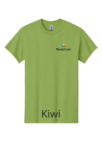 Gildan Heavy Cotton Short Sleeve T-Shirt image thumbnail