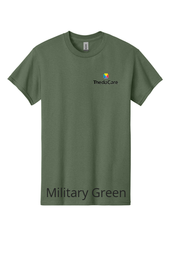 Gildan Heavy Cotton Short Sleeve T-Shirt image thumbnail