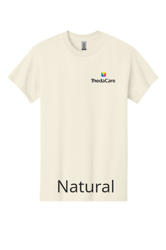 Gildan Heavy Cotton Short Sleeve T-Shirt image thumbnail