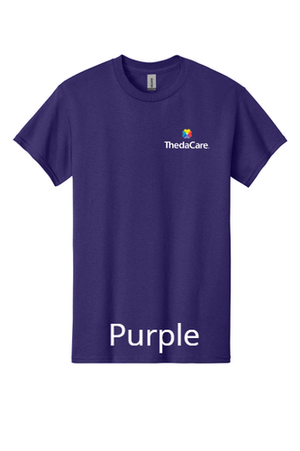 Gildan Heavy Cotton Short Sleeve T-Shirt image thumbnail