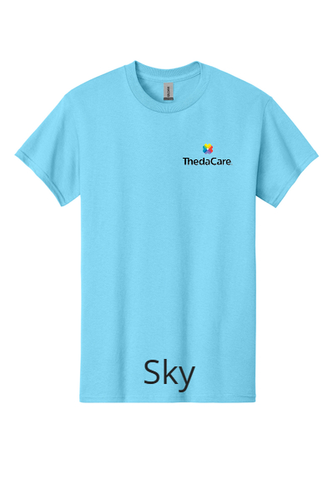 Gildan Heavy Cotton Short Sleeve T-Shirt image thumbnail