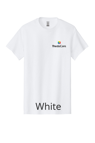 Gildan Heavy Cotton Short Sleeve T-Shirt image thumbnail