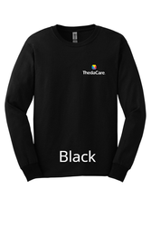Image of Gildan Ultra Cotton Long Sleeve T-Shirt