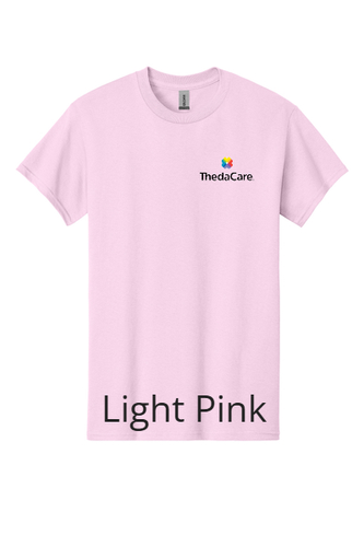 Gildan Heavy Cotton Short Sleeve T-Shirt image thumbnail