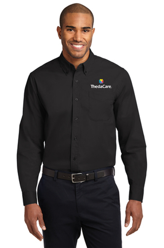 Port Authority Long Sleeve Easy Care Shirt  image thumbnail