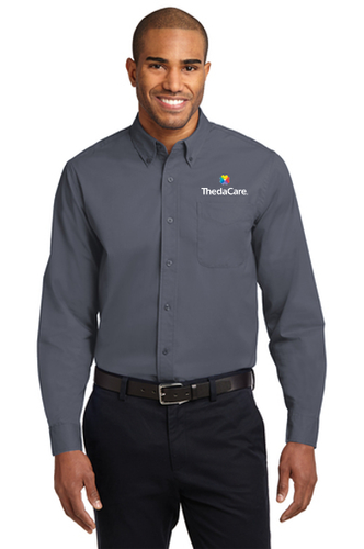 Port Authority Long Sleeve Easy Care Shirt  image thumbnail