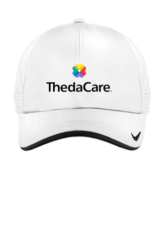 Nike Dri-FIT Perforated Performance Cap image thumbnail