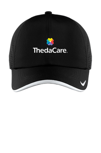 Nike Dri-FIT Perforated Performance Cap image thumbnail