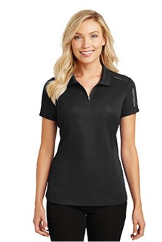 The Hillman Way Ladies Polo Shirt image thumbnail