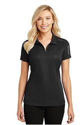 Image of The Hillman Way Ladies Polo Shirt