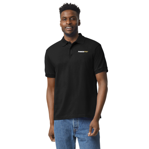 Gildan - DryBlend 6-Ounce Jersey Knit Sport Shirt  image thumbnail