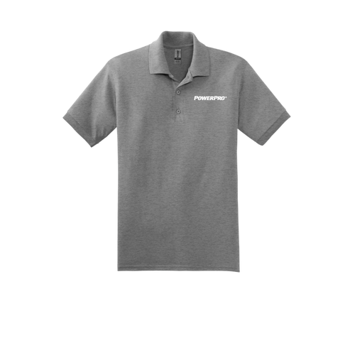 Gildan - DryBlend 6-Ounce Jersey Knit Sport Shirt  image thumbnail