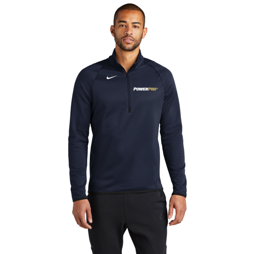 LIMITED EDITION Nike Therma-FIT 1/4-Zip Fleece  image thumbnail