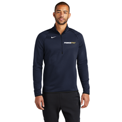 Image of LIMITED EDITION Nike Therma-FIT 1/4-Zip Fleece 