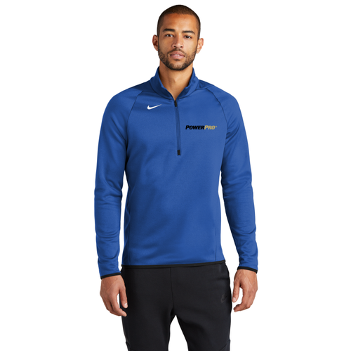 LIMITED EDITION Nike Therma-FIT 1/4-Zip Fleece  image thumbnail