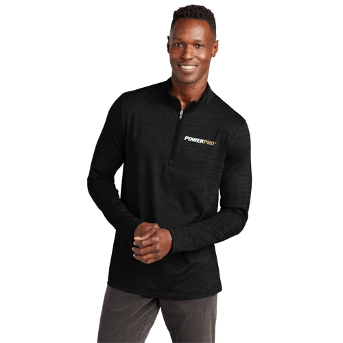 TravisMathew Crestview 1/4-Zip  image thumbnail