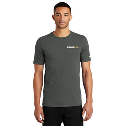 Image of Nike Dri-FIT Cotton/Poly Tee 