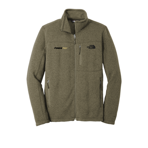 The North Face Sweater Fleece Jacket  image thumbnail