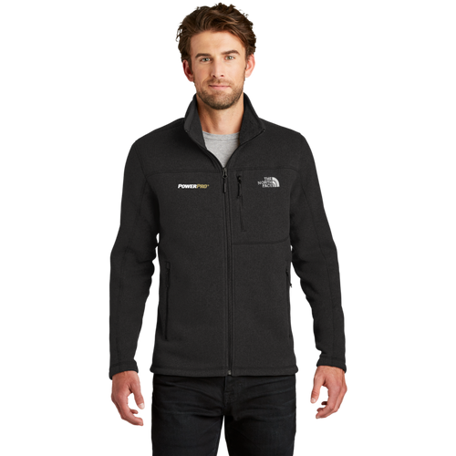 The North Face Sweater Fleece Jacket  image thumbnail