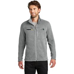 Image of The North Face Sweater Fleece Jacket 