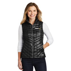 Image of The North Face Ladies ThermoBall Trekker Vest 