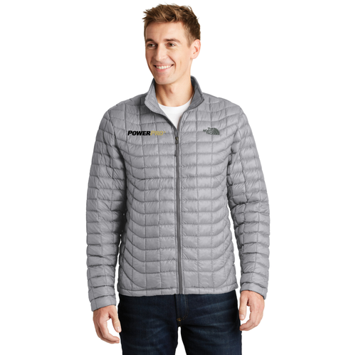 The North Face ThermoBall Trekker Jacket image thumbnail
