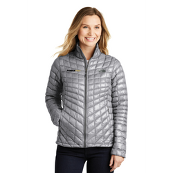 Image of The North Face Ladies ThermoBall Trekker Jacket